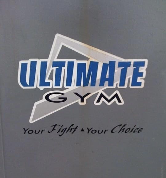 Ultimate Gym Fitness