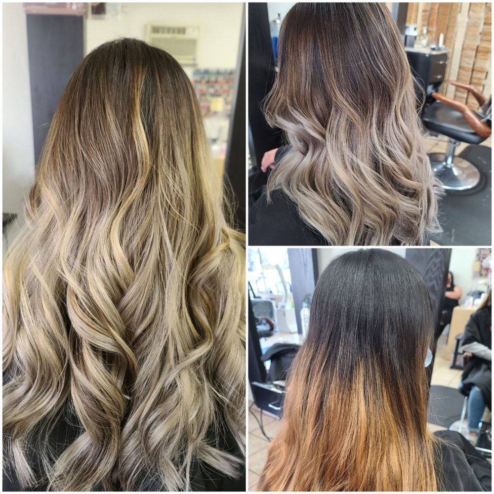 Platinum Hair Studio