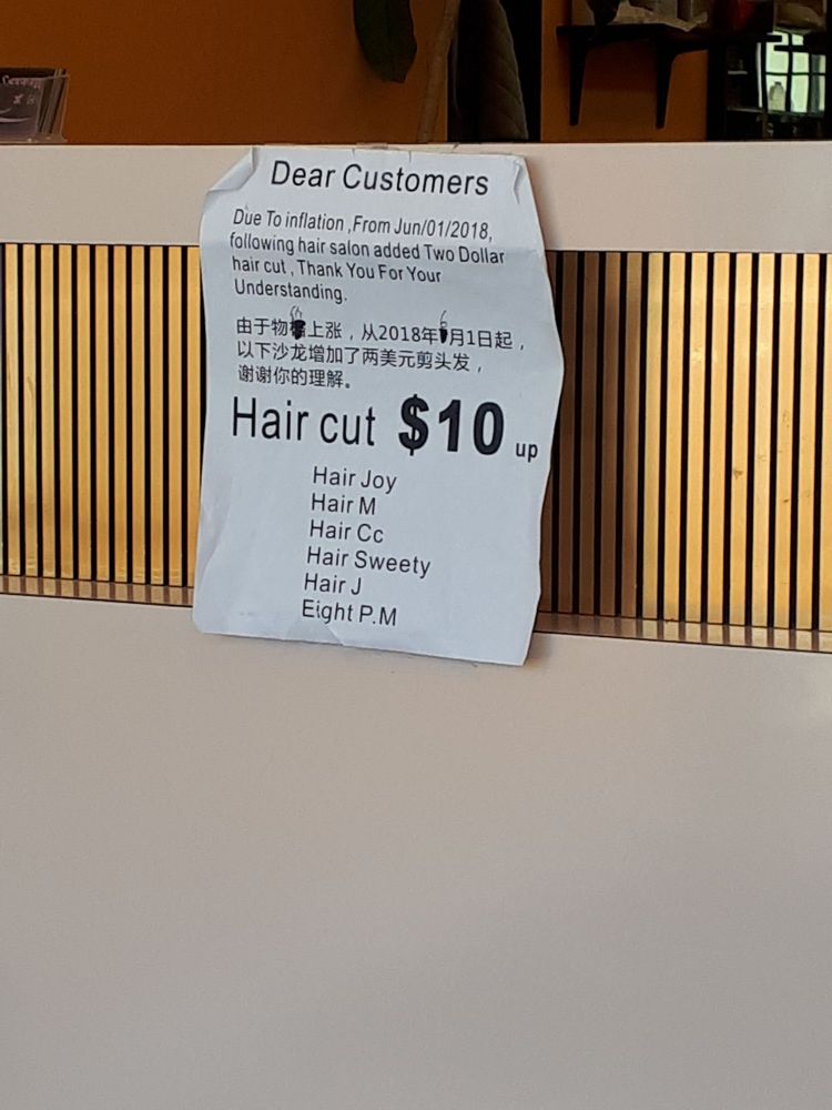 Hair Sweety