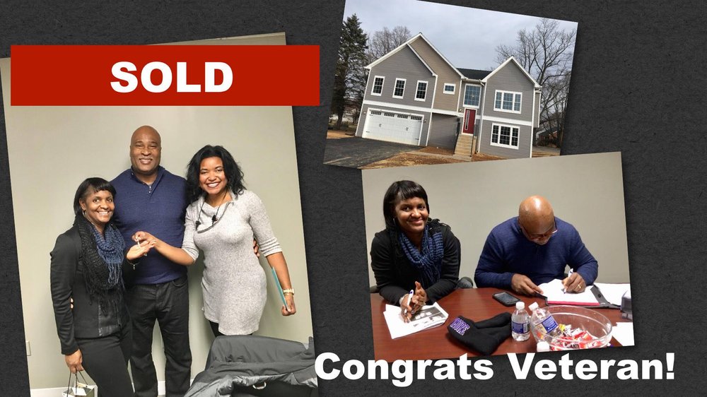Jackie Ovad - Keller Williams Realty