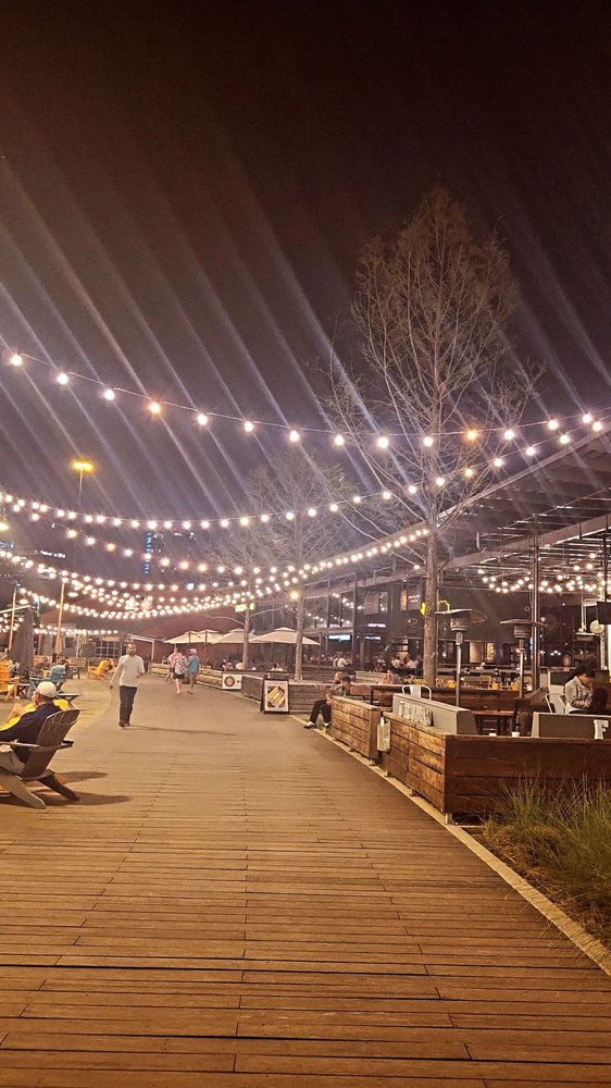 The Boardwalk