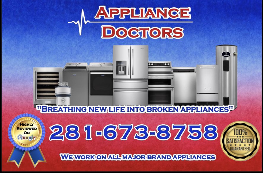 Appliance Doctors
