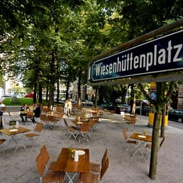 Biergärten Frankfurt Biergärten Frankfurt