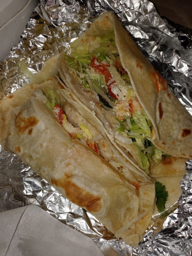 Taco Hondumex - Taco Bus