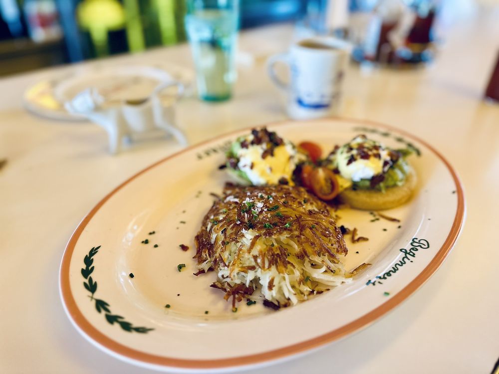 Beginners Diner