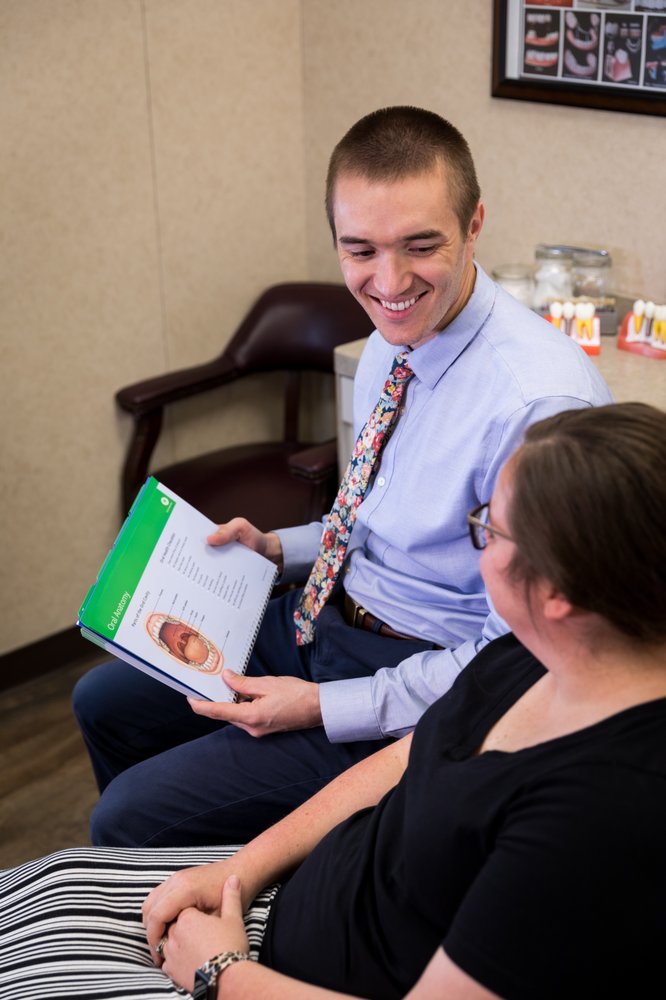 image of business Shawnee Dentistry & Braces