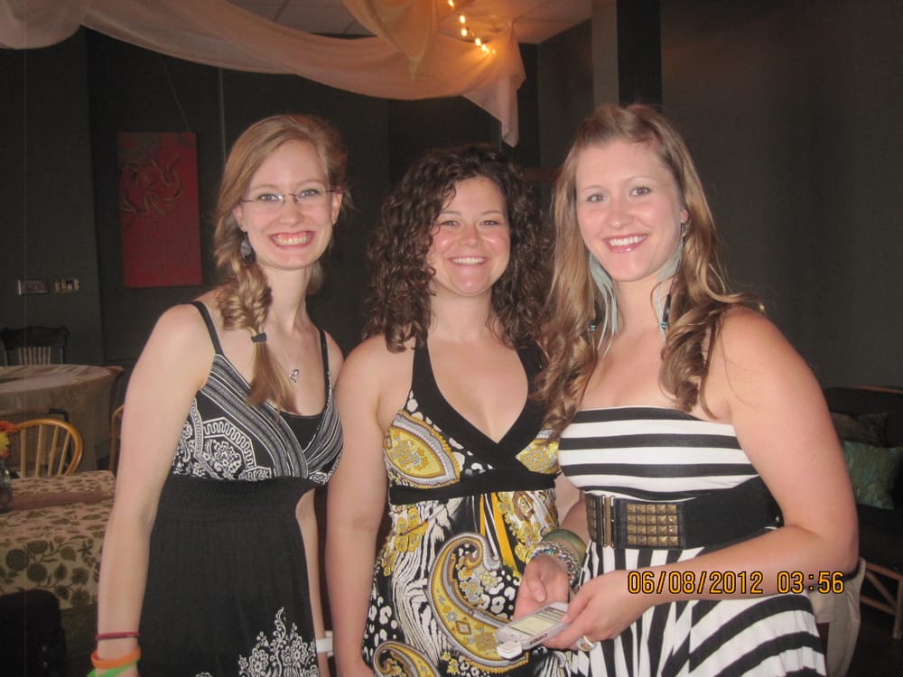 Avani Day Spa and Yoga Studio
