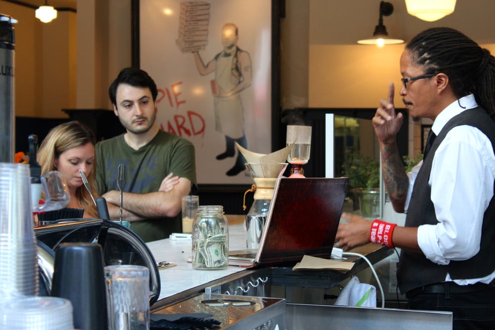 Bittersweet 410 Photos & 254 Reviews Coffee & Tea 16 E Martin St