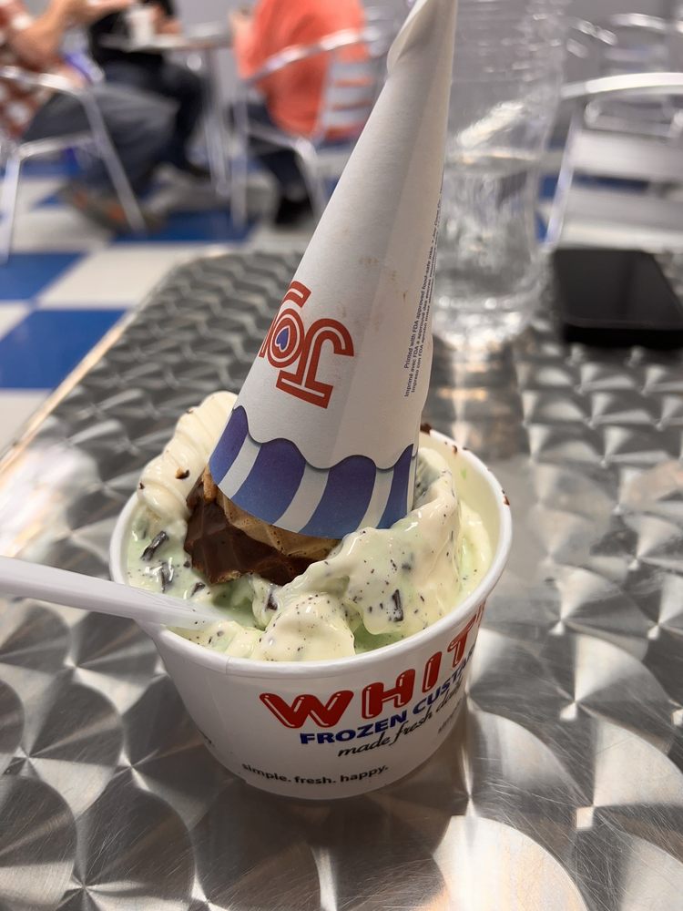 Whit's Frozen Custard