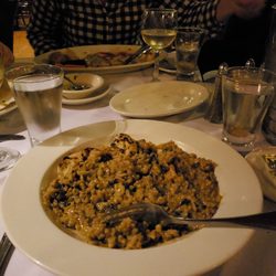 Abbondanza Trattoria Brick Oven Pizza Order Food Online 123 Photo Of Abbondanza Trattoria Brick Oven Pizza Jersey City Nj United States