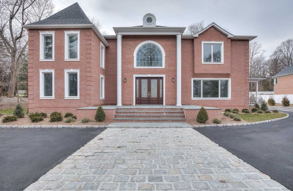 Mighty Pavers