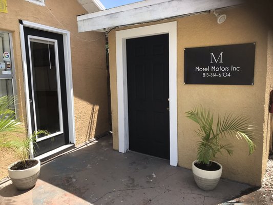 Morel Motors
