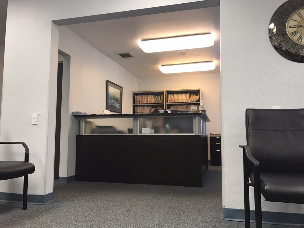 image of business Donald Gjesdal, MD - St Jude Medical Center