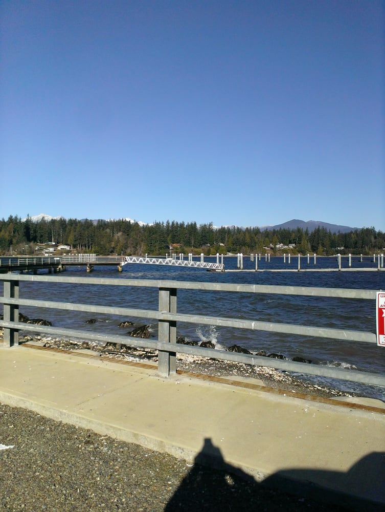 Seabeck Marina Marinas 15376 Seabeck Hwy NW, Seabeck, WA Phone