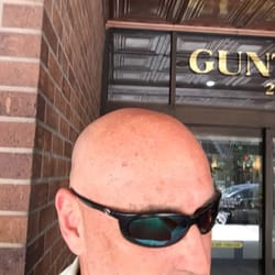 Barber Shop Downtown - 35 Reviews - Barbers - 205 E ...