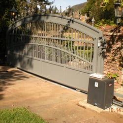 Benitez Wrought Iron Inc 41 Photos 24 Reviews Fences Gates Photo Of Benitez Wrought Iron Inc Sylmar Ca United States