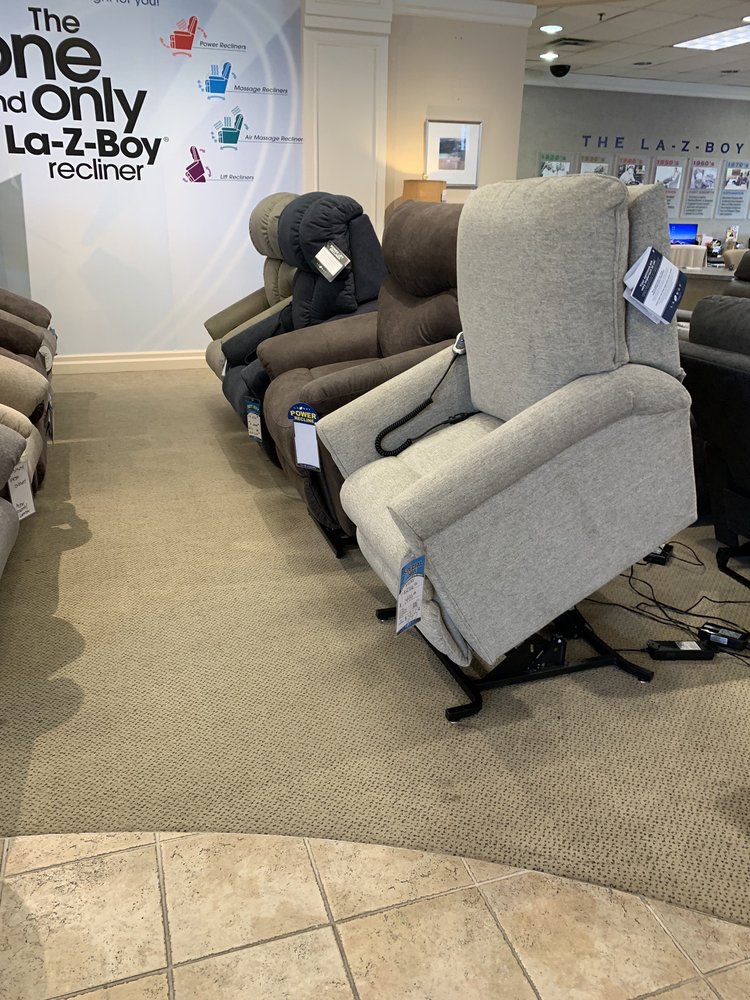 image of business La-Z-Boy Furniture Galleries