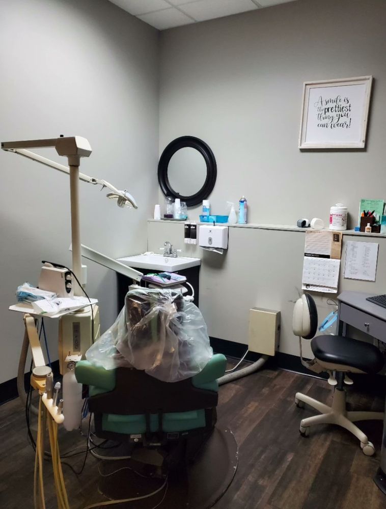 image of business Augusta Family Dental