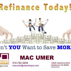 us lending company 11 reviews mortgage brokers 12846 hawthorne refinance flyers mortgage