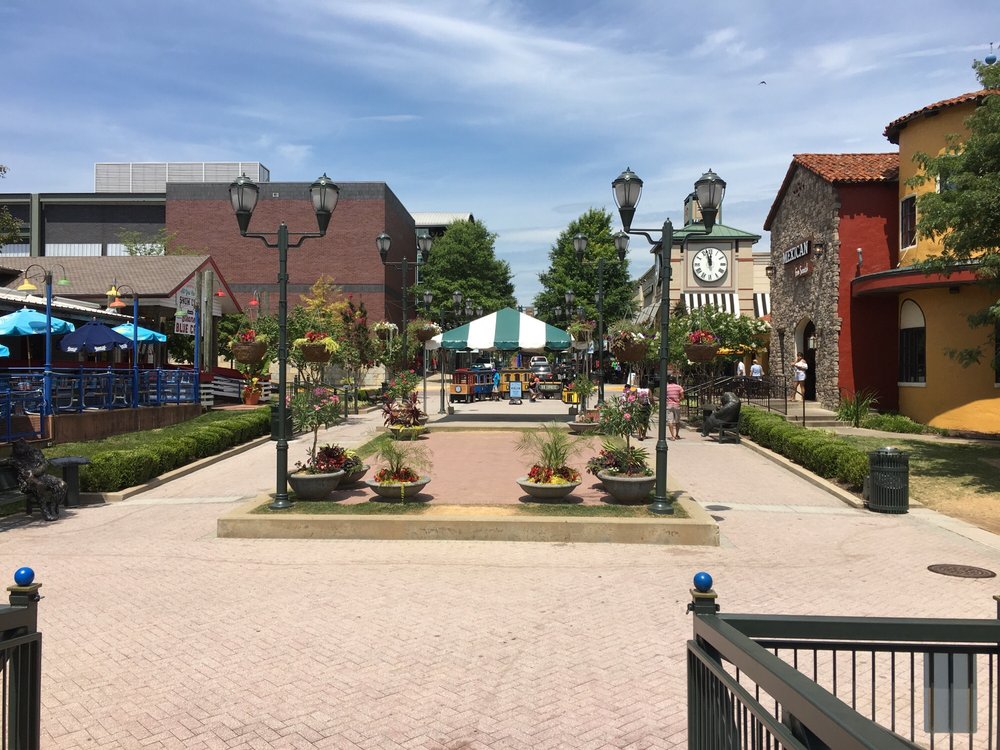 RIO Washingtonian Center 120 Photos & 86 Reviews Shopping Centers