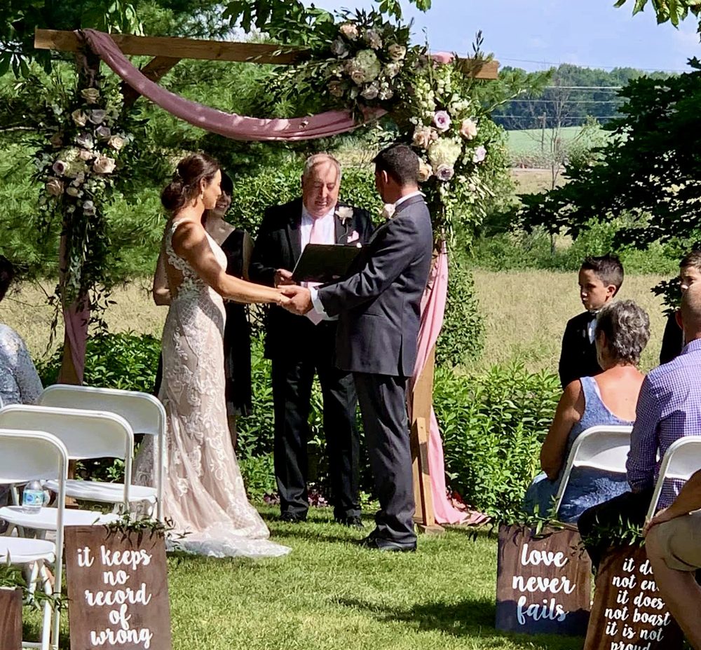 Morgan Samuels Inn Venue