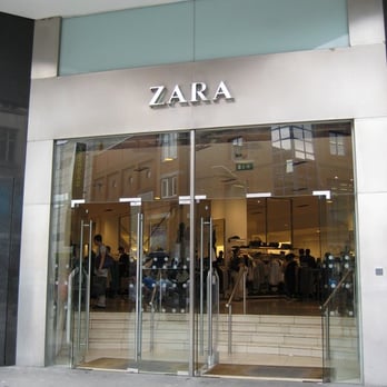 Zara - 10 Reviews - Women's Clothing - 46/47 Henry Street, North Inner