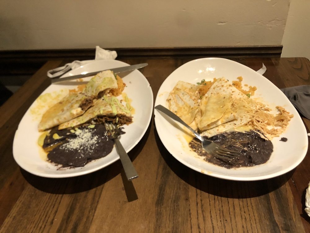 Zocalo Street Food & Tequila