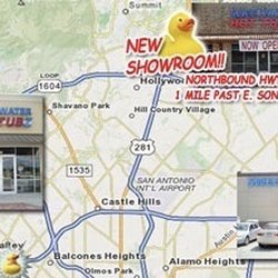 Sweetwater Hot Tubz Hot Tub Pool 8202 N Loop 1604 W
