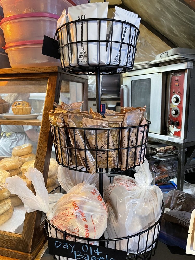 Third Place Coffee House