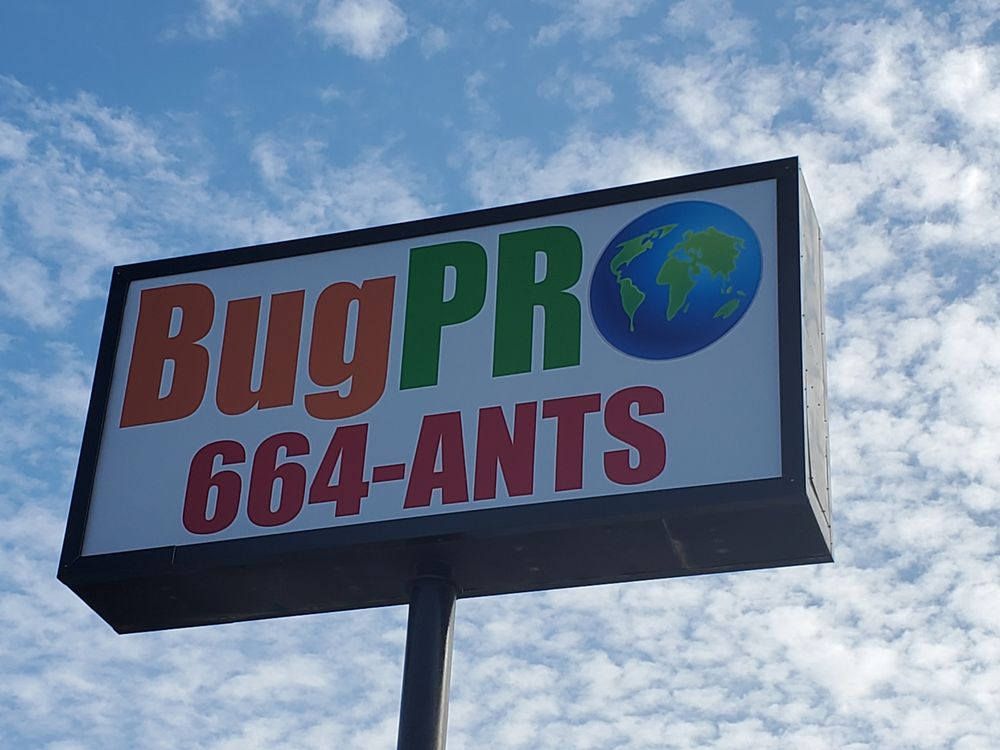BugPRO