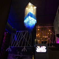 Kashi Anese Stamford 265 Photos 162 Reviews Photo Of Kashi Anese Stamford Ct United States Chandelier