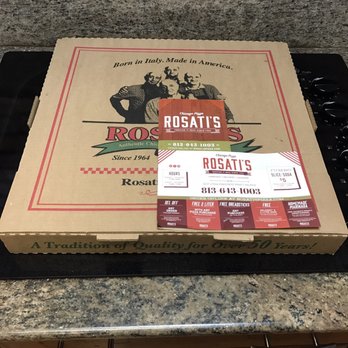 Rosatis coupon code