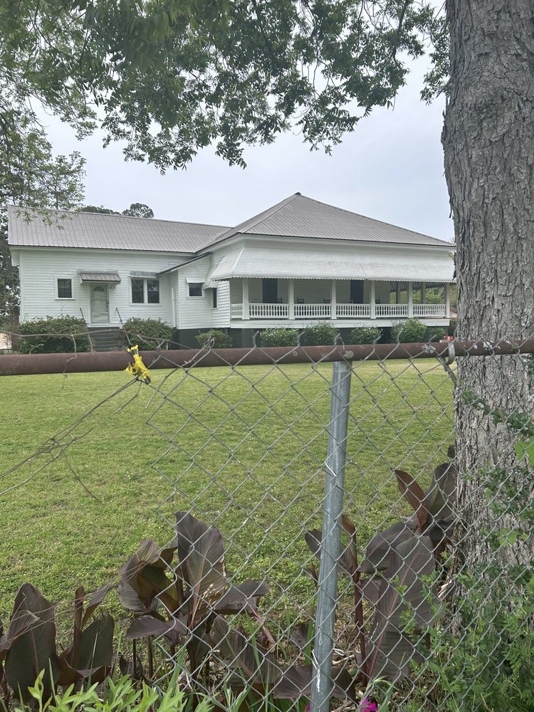 Hank Williams Museum