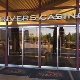 Rivers casino chicago smoke free