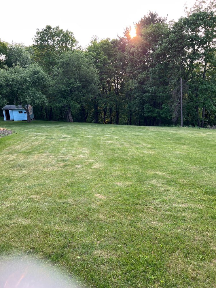 M&M Landscape Service