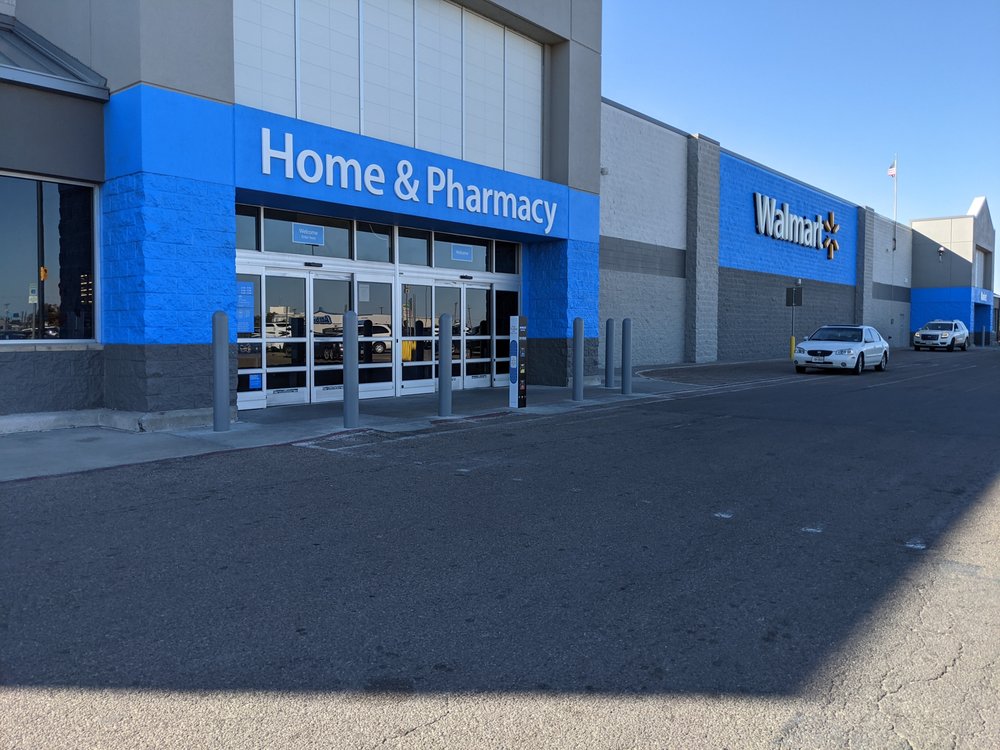 Walmart Supercenter