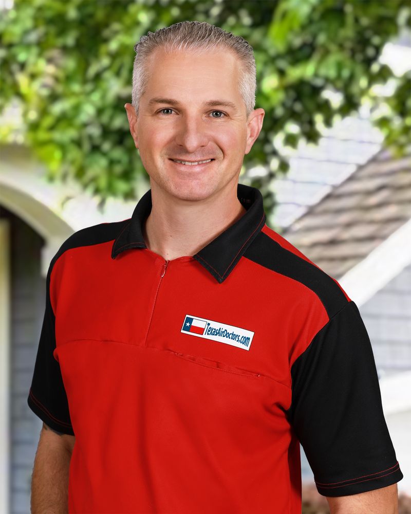image of business Texas Air Doctors