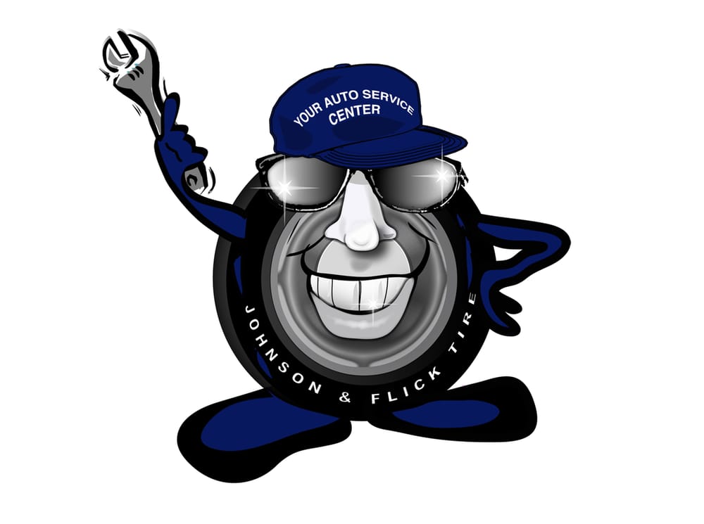 Johnson & Flick Tire and Auto Service Center