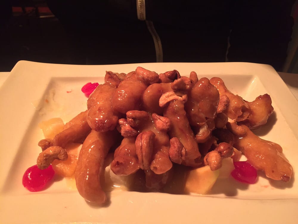 Photos For Windchimes Chinese Restaurant Yelp