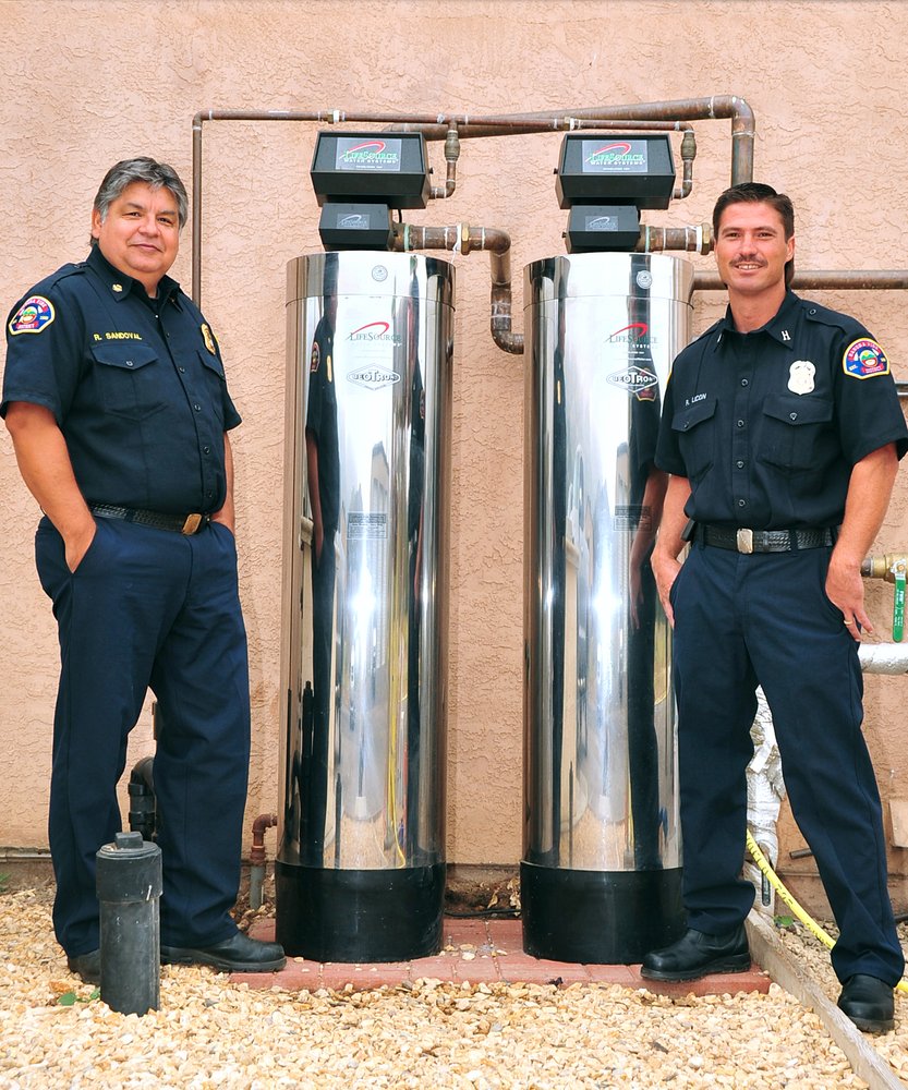 LifeSource Water Systems