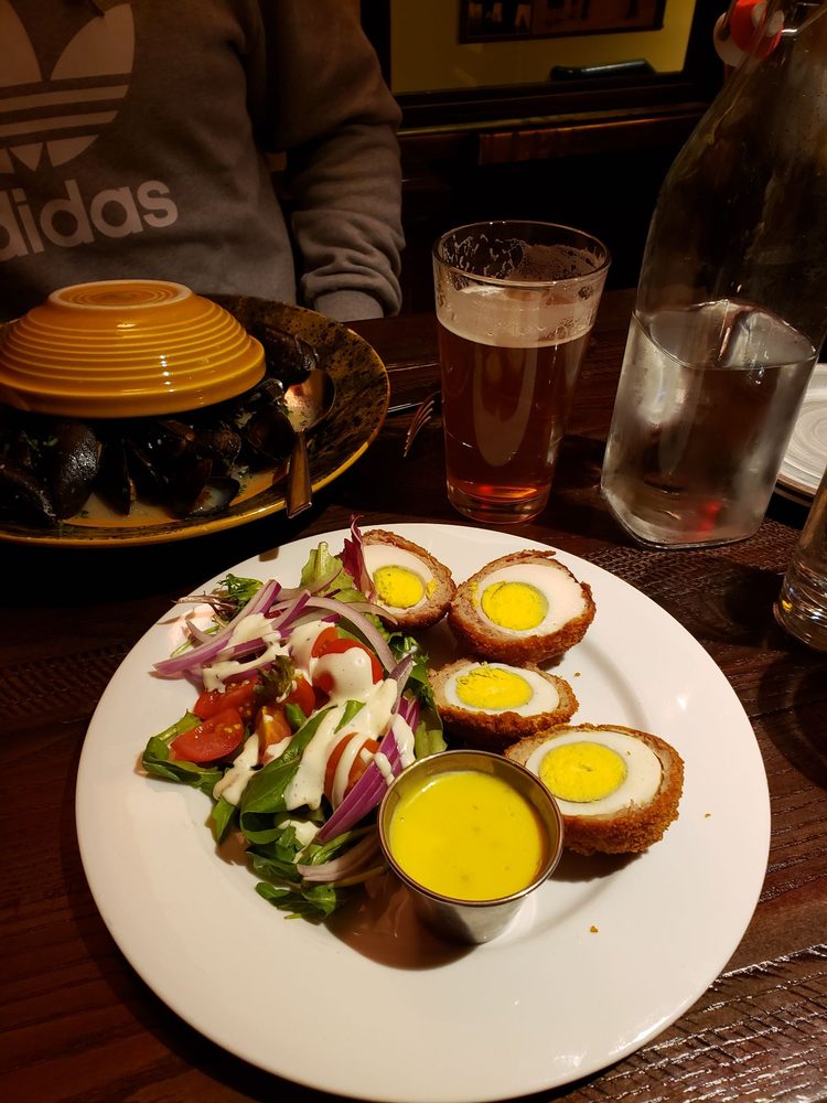 Daniel O'Connell's Irish Restaurant & Bar Daniel O'Connell's Irish Restaurant & Bar