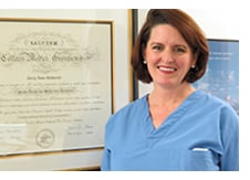 image of business Sandhills Weekend Dental