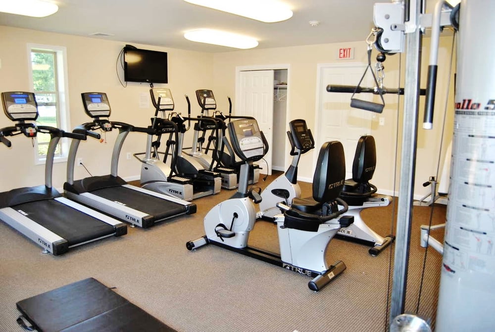 Summit Trace Apartments