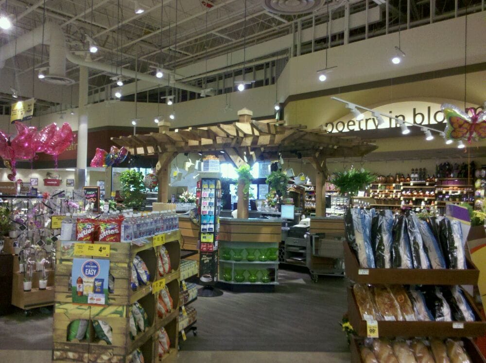 Safeway Store Inc Store 1519 Grocery 13719 SE Mill Plain Blvd