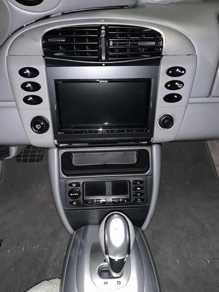 Car Audio Innovations