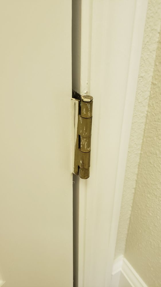 Dixon Painting