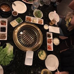 GOGI Korean BBQ - 158 Photos & 110 Reviews - Korean - 1138 Bethel Rd
