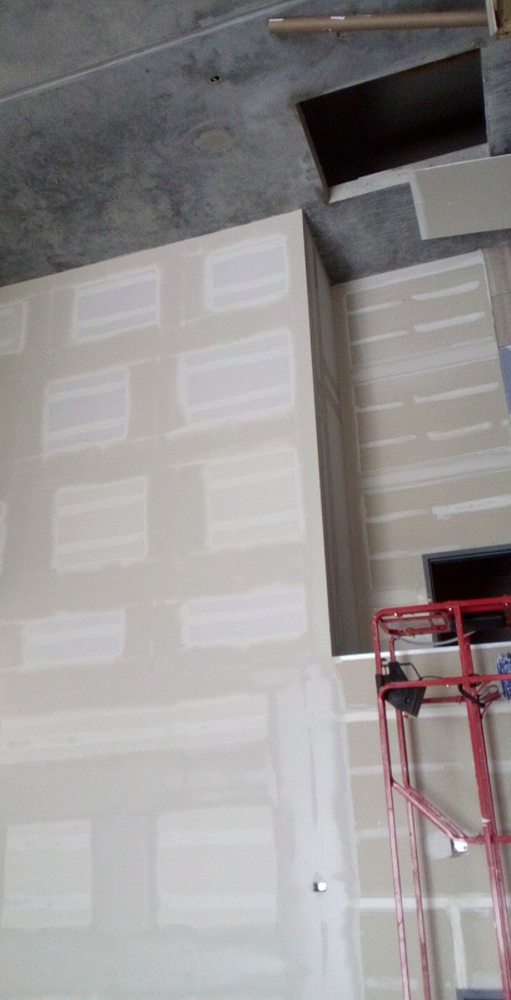 A Touch of Class Painting and Drywall Repair