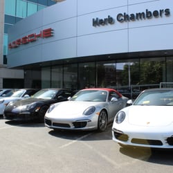 Herb Chambers Porsche >> Herb Chambers Porsche of Boston - 30 Photos & 49 Reviews ... Herb Chambers Porsche >> Herb Chambers Porsche of Boston - 30 Photos & 49 Reviews ...