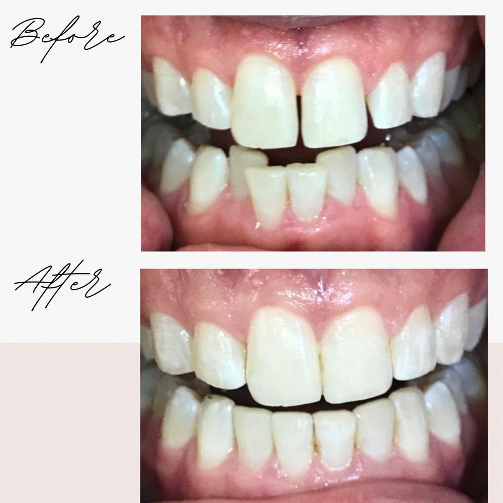 image of business Heidi Park, DDS